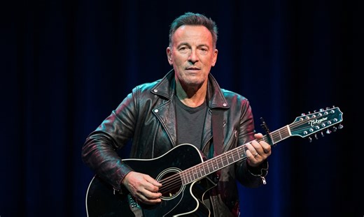 9 Tracks You Didn’t Realize Bruce Springsteen Was Behind