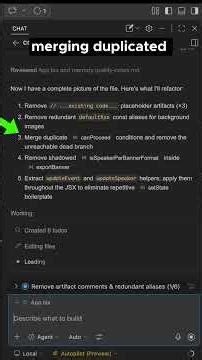 🤖 Try Autopilot (Preview) in #VSCode!