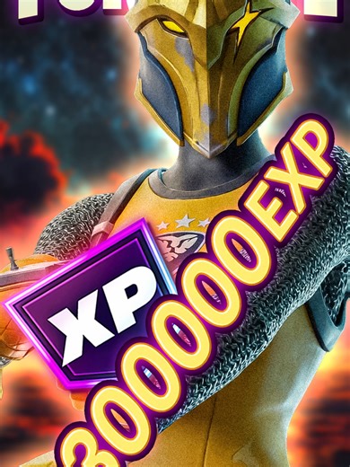 Meilleure Map XP Fortnite Chapitre 7 Saison 1