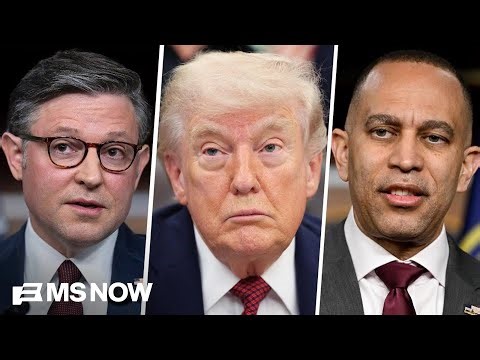 'This is about Trump': Elections expert reacts to Virginia redistricting measure passing