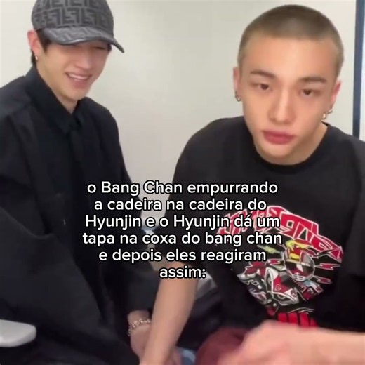 oi, rs #HYUNCHAN & #STRAYKIDS | #shorts #trending #foryou #viral #fyp #stay #humor #memes #kpop #skz