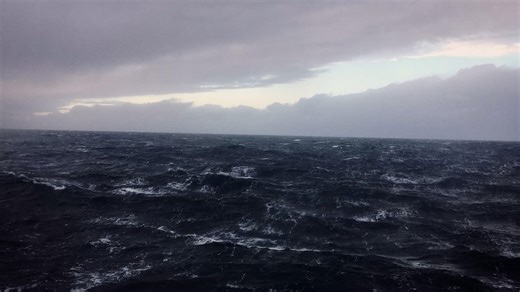 Critical Atlantic current could slow sooner than expected