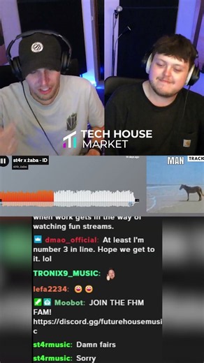 A&Rs REACTING TO DEMOS! (Demo Reaction)