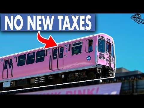 Chicago Transit Is About to Change — Here’s What Taxpayers Are Funding