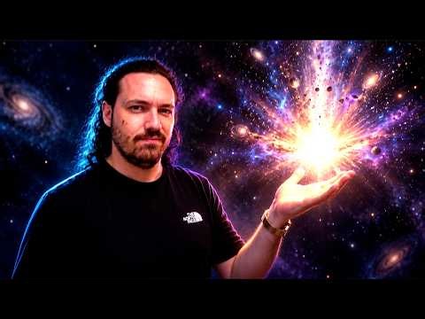 Que s'est t-il vraiment passé lors du BIG BANG ?