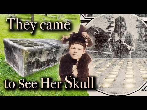 🎃 Windows to Her Corpse - Leila Stares Back.