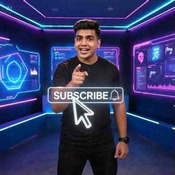 "Future Is Here: Power of AI 🤖✨"