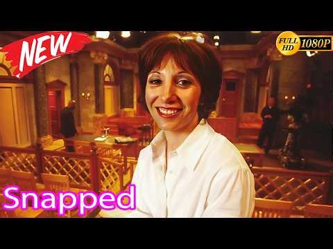 Snapped Full Episodes 🎄🎄🎄S34E21 Jill Blackstone 🚀🚀🚀 Documentary True Crime Podcast