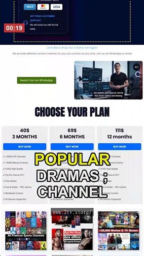 🍿 Freeview now offers over 100 channels available to watch