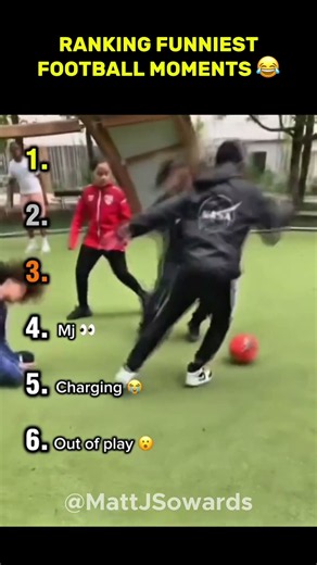 Top 10 Funniest Football Moments Ever #FootballFails #SoccerLaughs