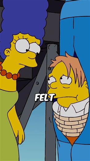 Times We Felt Sorry For Martin Prince In The Simpsons