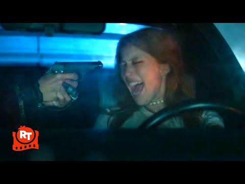 Twisted Metal - Girl Time Driving Training (S2E3) (5/6)| Movieclips