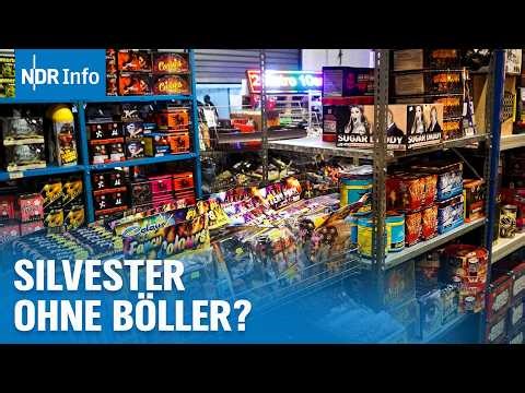 Mehr als 3.000 Euro für Silvester: Ist dieser Einkauf komplett irre? | NDR Info