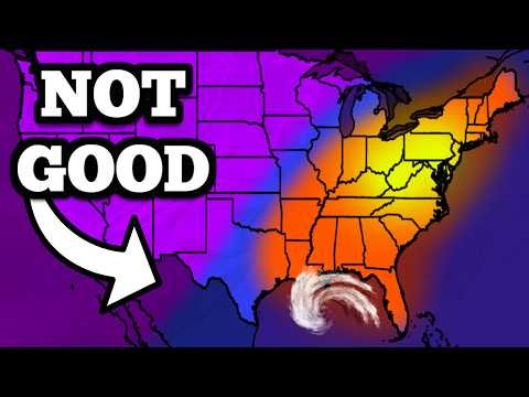 This Severe Weather Outbreak Is About To Explode...