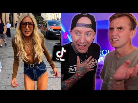 Boomer Main Character TikToks Are BONKERS