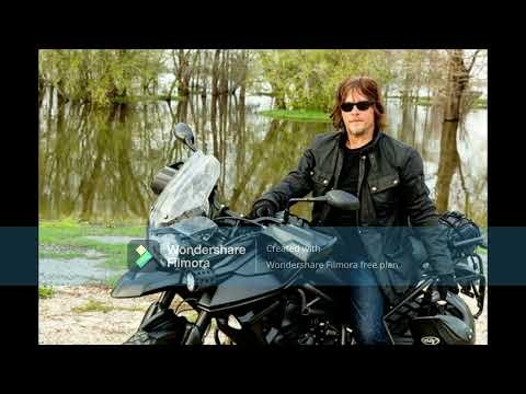 5.Norman Reedus - Lemme See Ft Tyree Tillman