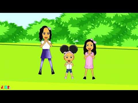 Be Active + More | 1.5 Hours of Educational Kids Songs | Jools TV Compilation