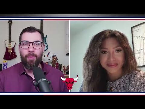 Why the Bulls are the most intriguing opportunity in the NBA | Chicago Sports Tonight