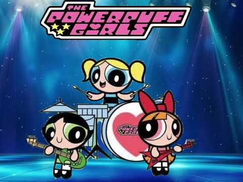 Powerpuff Band!