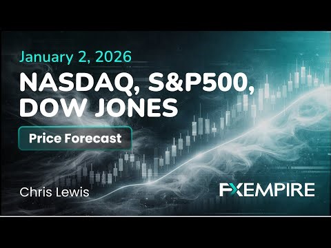 Nasdaq 100, S&P 500, Dow Jones Price Forecast Today: NDX, SPX, DJIA Technical Analysis (January 02)