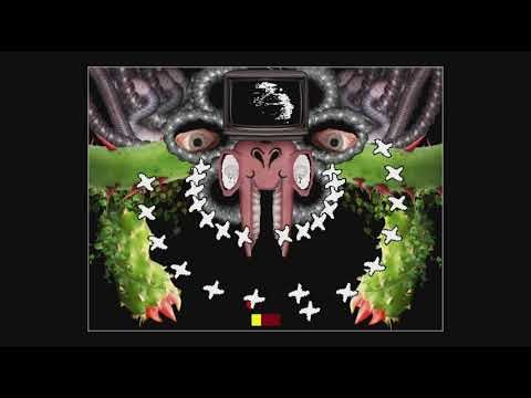 Undertale - Omega Flowey Pacifist Fight