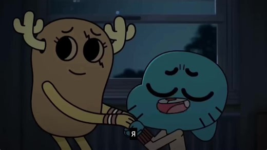 Exploring The Amazing World of Gumball Characters