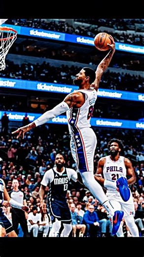 Paul George still got it 😂🔥