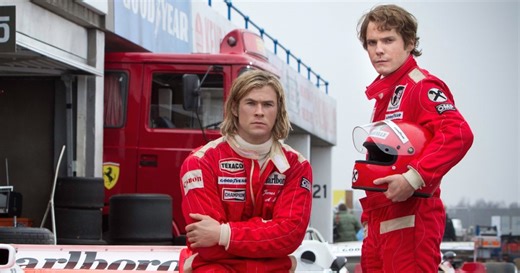 ‘Rush’ (2013)