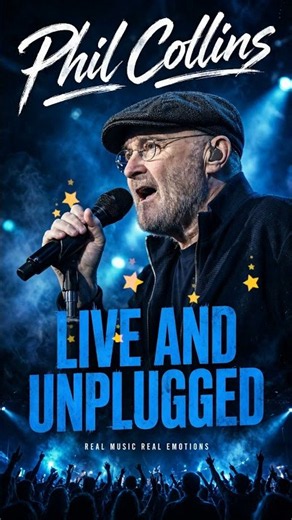Phil Collins True Colors