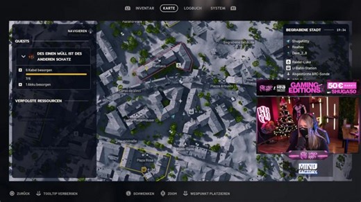 Frohes Neues! Zum ersten mal ARC ! // !rocketgames !mindfactory !meinung