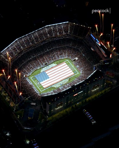 The Seahawks face the Patriots in Super Bowl LX, Sunday at 6p ET/3p PT on Peacock & NBC. | Peacock TV