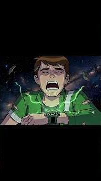 Ben 10 vs the Killer Worms | Cartoon Horror & Sci-Fi Action #scary #animation