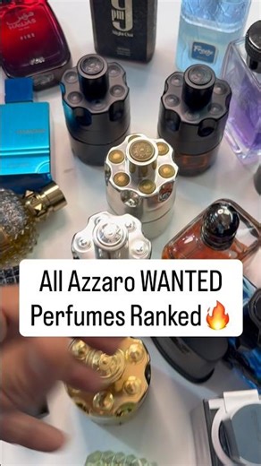 STOP Buying Azzaro Wanted Before Watching This 😳