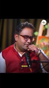 Mayukh Ranjan Ghosh on Secularism. #shorts #podcast