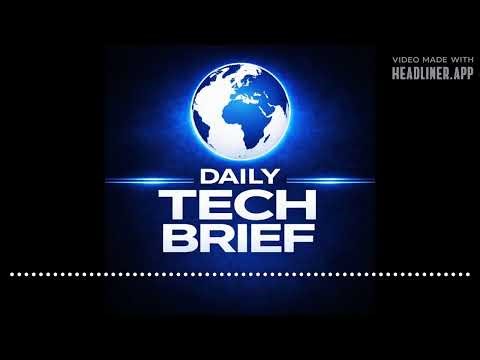 The Daily Tech Brief | OpenAI ends Azure exclusivity enabling multi-cloud AI access and new...