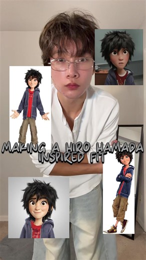 Big Hero 6 Ducky Costume Outfit Ideas