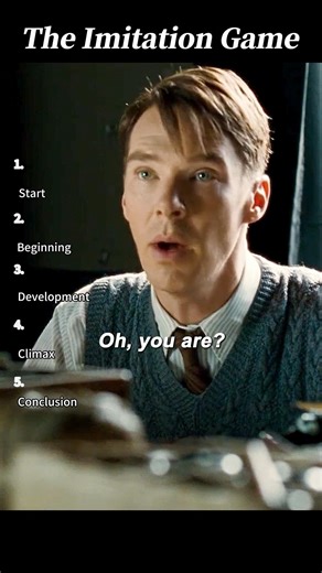 The Imitation Game – Movie Info, Review & Hashtags#TheImitationGame #AlanTuring
