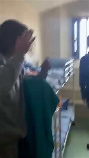 ALISHA SAMUELS MURDER-CHARGED MAN ATTACKED & ROBBED IN PRISON Footage... | 24vids