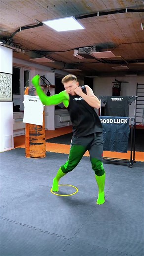 Unlocking Tyson's Secret Footwork Drills for Boxing