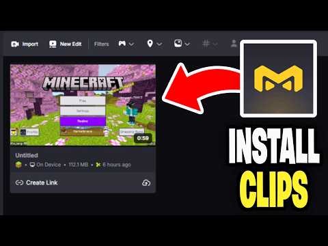 How To Download Medal Clips On PC! - Tutorial