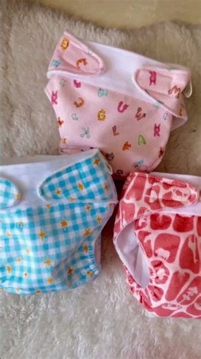 I tried @superbottoms UNO Luxe Cloth Diapers for my little one