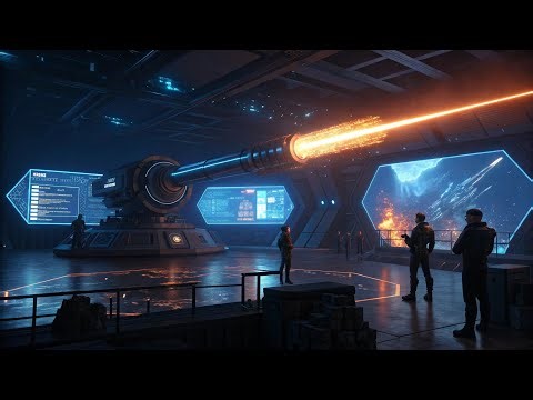 DARPA Secret Projects Revealed – Future Weapons That Will Change War Forever