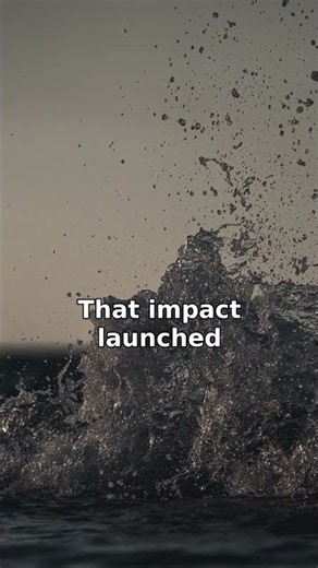 The Tallest Wave in History Hit Alaska