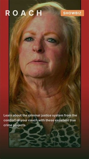 The 33 best true crime documentaries on Netflix #shorts