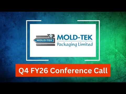 Mold-Tek Packaging Q4 FY26 Concall: PAT Up 14% as Food & FMCG Segment Leads Growth