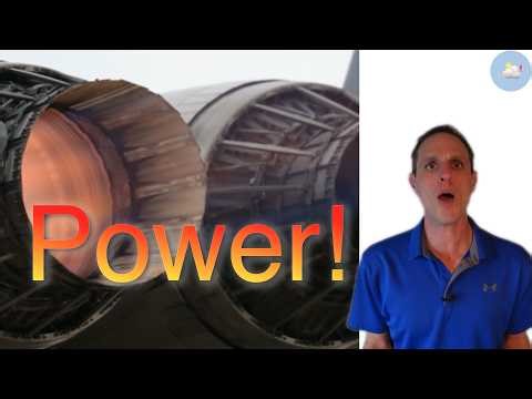 Why Vx and Vy Are So Different in Jet Aircraft