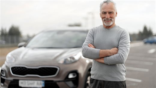 Items many adults don't buy later in life