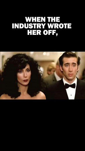 Cher: How She Refused to Disappear