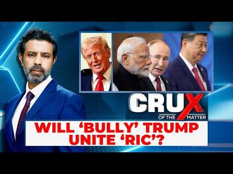 US-Iran War | Will Trump’s Iran Pressure Backfire? India, Russia & China Face Common Challenge | N18