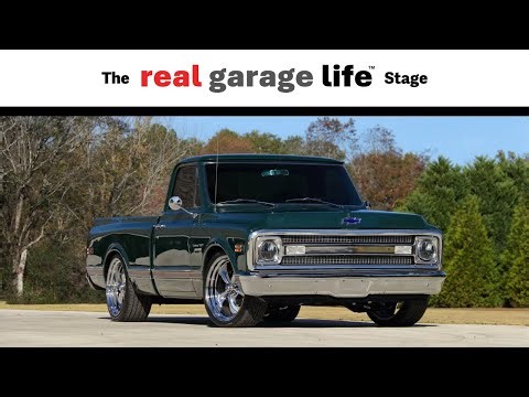 Green Machine | A Father/Son Passion Project